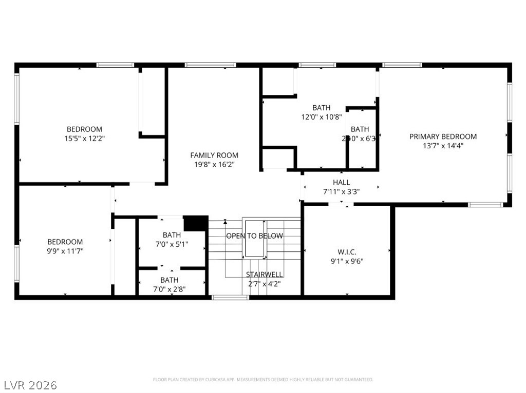 2779 Abrantes Place Henderson NV 89044