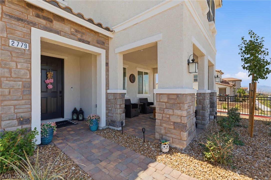 2779 Abrantes Place Henderson NV 89044