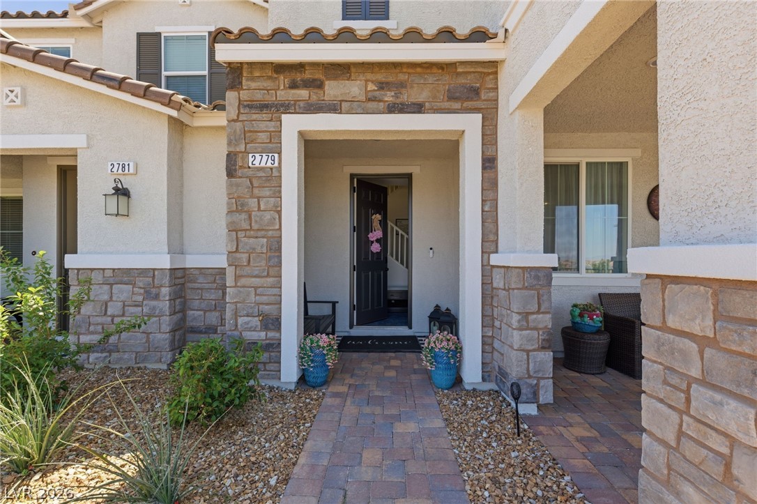 2779 Abrantes Place Henderson NV 89044