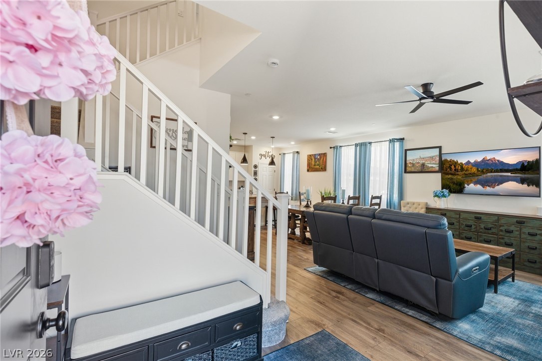 2779 Abrantes Place Henderson NV 89044