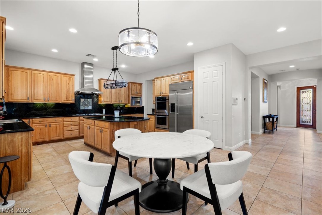 11541 Bohemian Forest Avenue Las Vegas NV 89138
