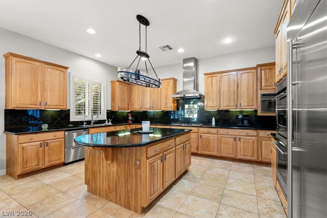 11541 Bohemian Forest Avenue Las Vegas NV 89138