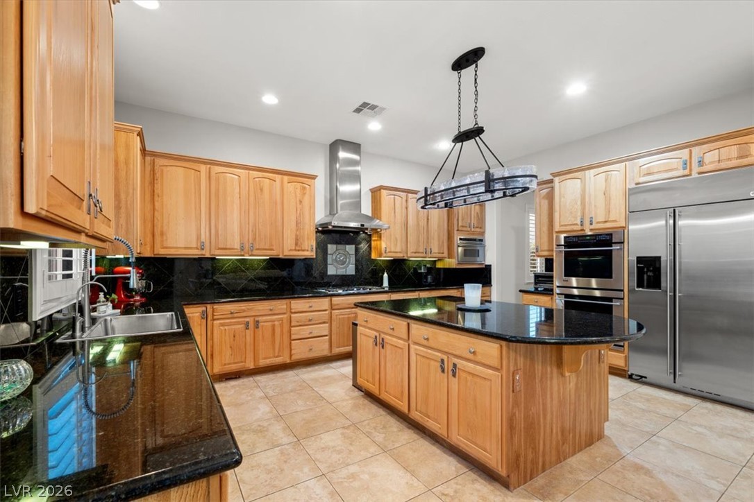 11541 Bohemian Forest Avenue Las Vegas NV 89138