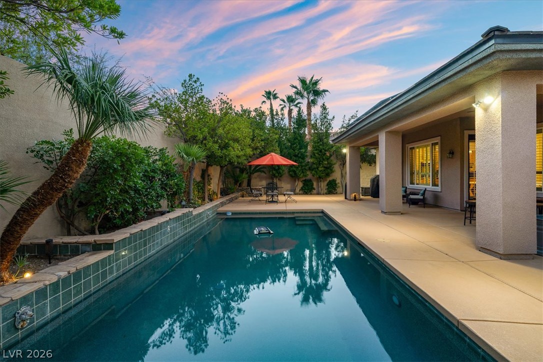 11541 Bohemian Forest Avenue Las Vegas NV 89138
