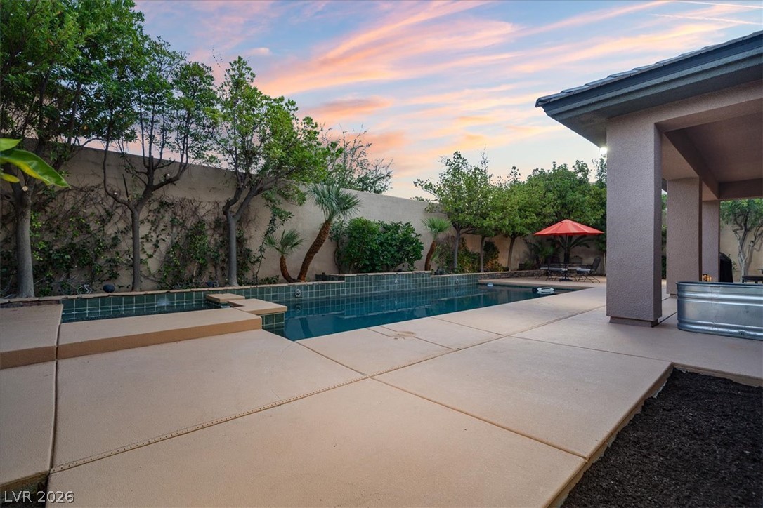 11541 Bohemian Forest Avenue Las Vegas NV 89138