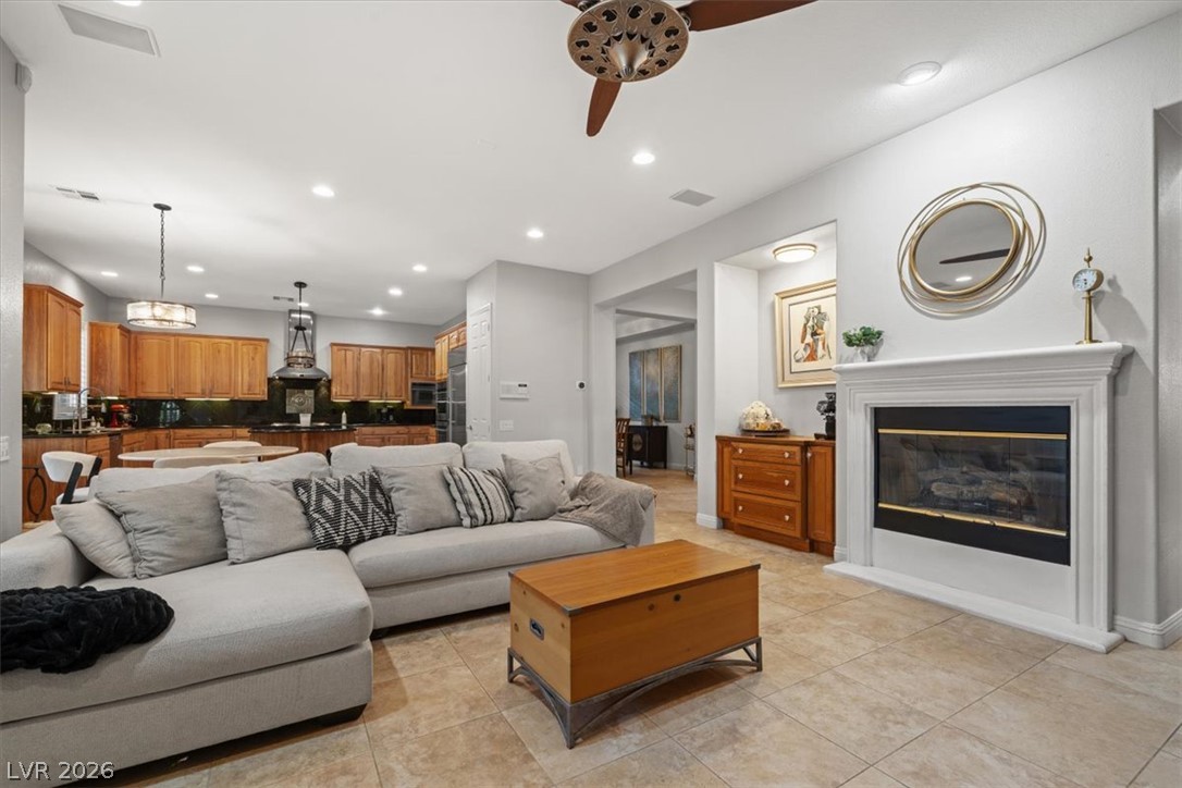 11541 Bohemian Forest Avenue Las Vegas NV 89138