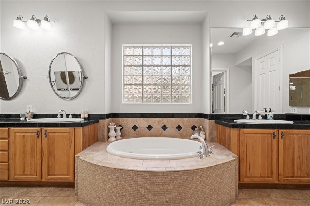 11541 Bohemian Forest Avenue Las Vegas NV 89138