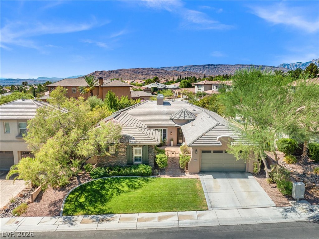 11541 Bohemian Forest Avenue Las Vegas NV 89138