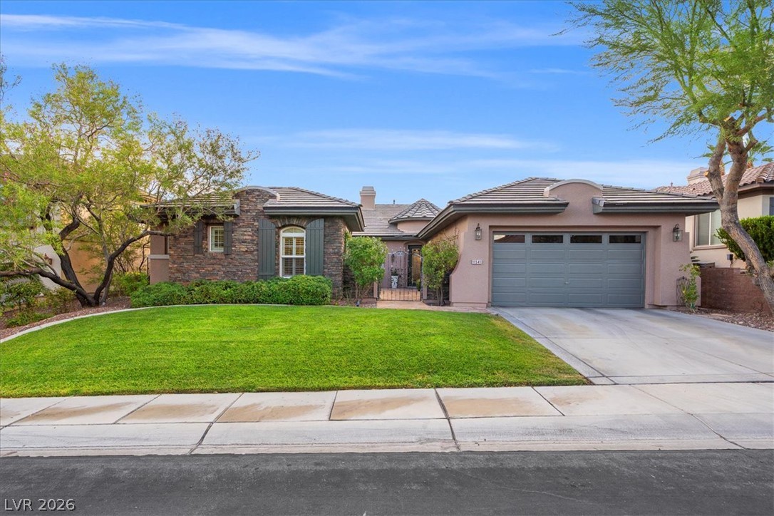 11541 Bohemian Forest Avenue Las Vegas NV 89138