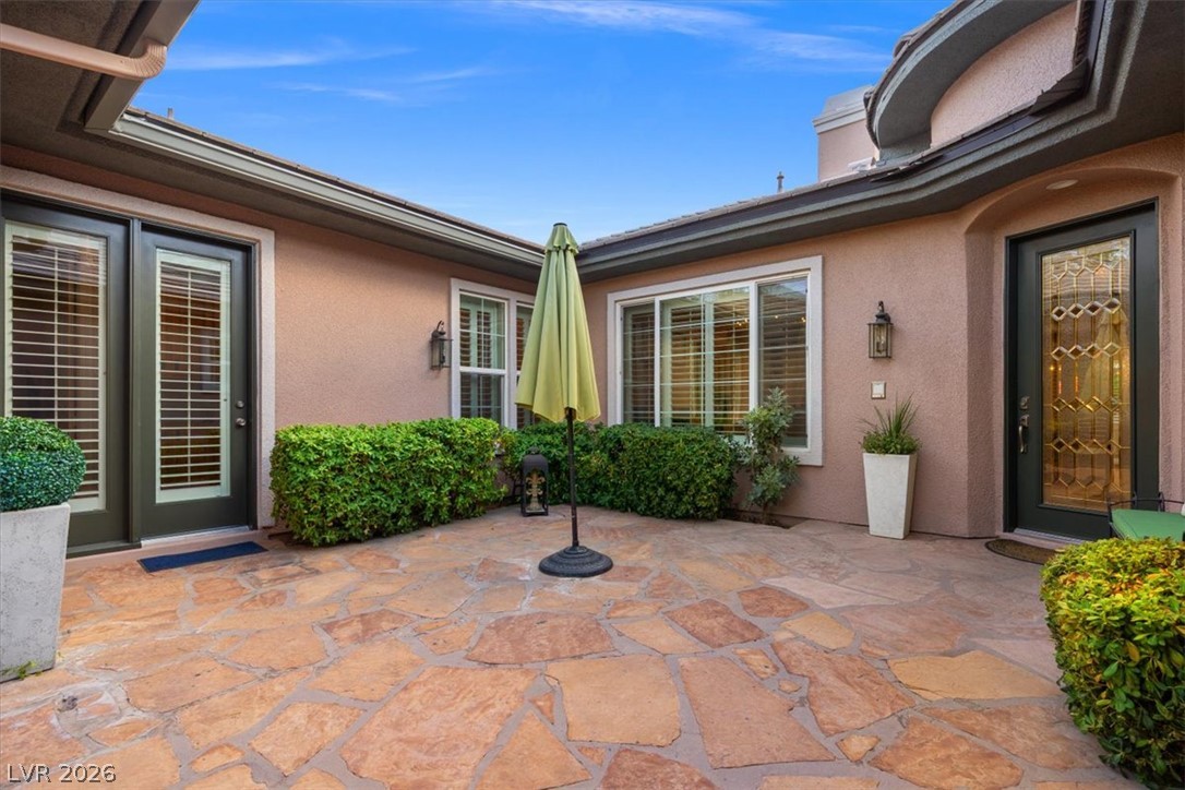 11541 Bohemian Forest Avenue Las Vegas NV 89138