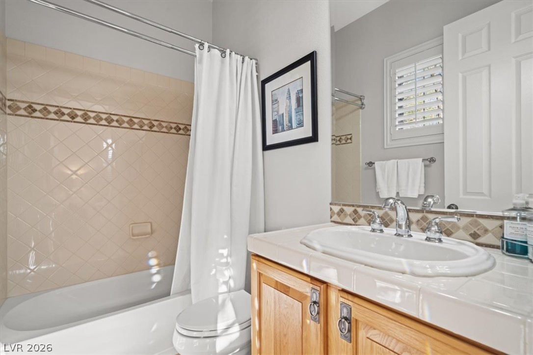 11541 Bohemian Forest Avenue Las Vegas NV 89138