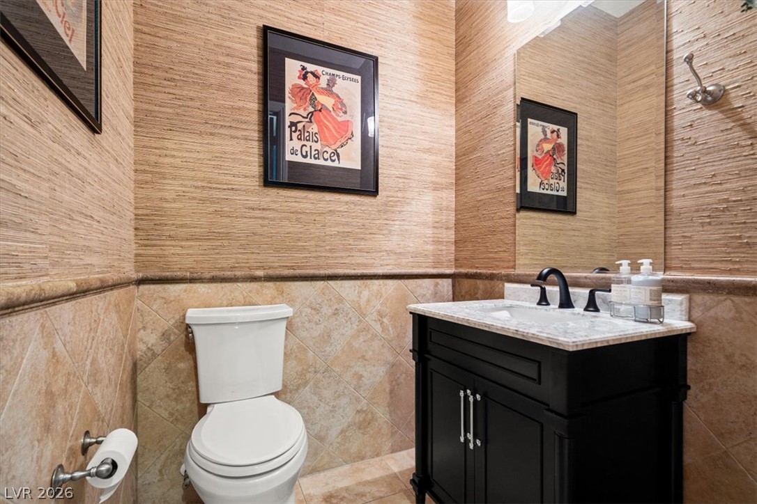 11541 Bohemian Forest Avenue Las Vegas NV 89138