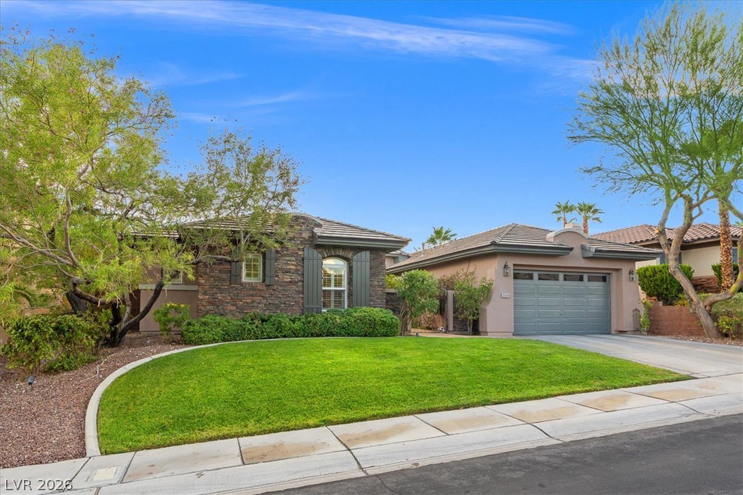 11541 Bohemian Forest Avenue Las Vegas NV 89138