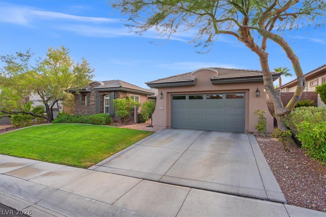 11541 Bohemian Forest Avenue Las Vegas NV 89138