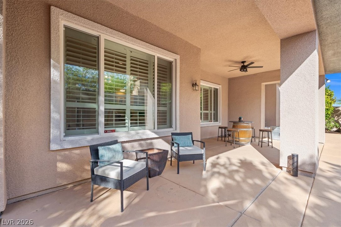 11541 Bohemian Forest Avenue Las Vegas NV 89138
