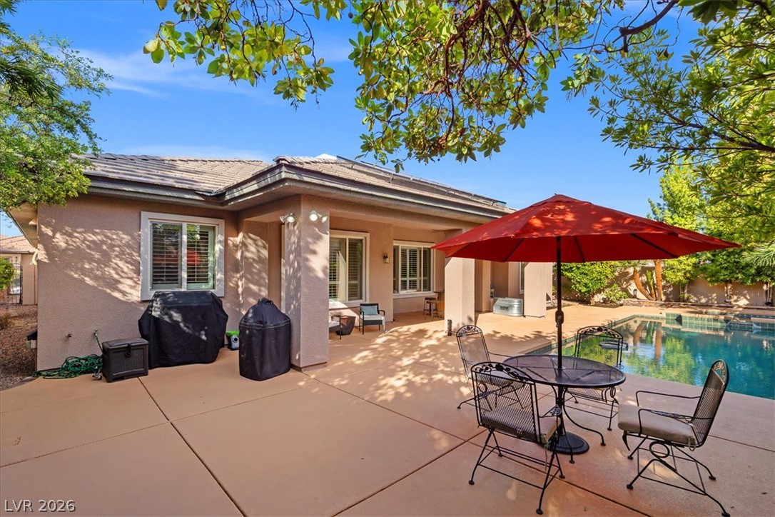 11541 Bohemian Forest Avenue Las Vegas NV 89138