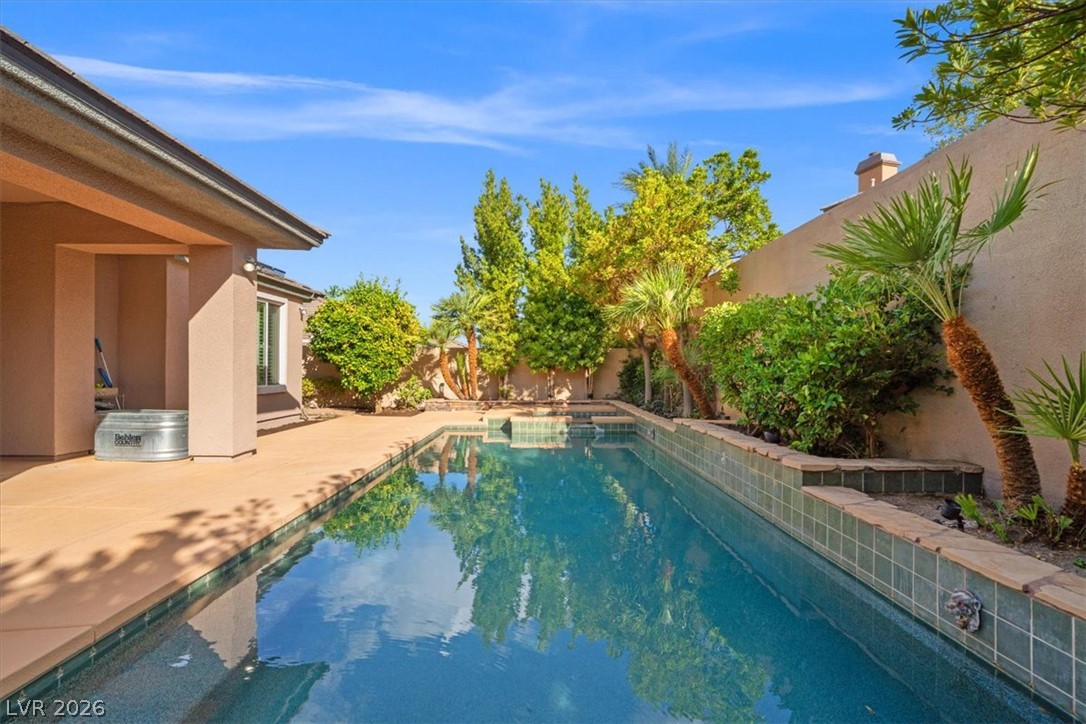 11541 Bohemian Forest Avenue Las Vegas NV 89138