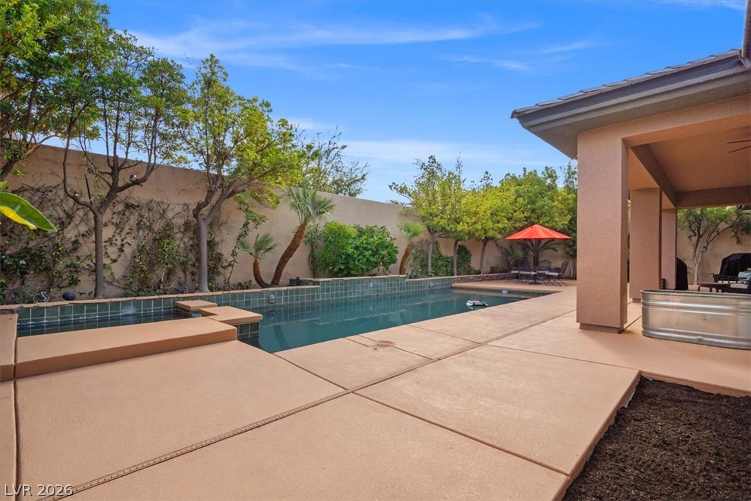 11541 Bohemian Forest Avenue Las Vegas NV 89138