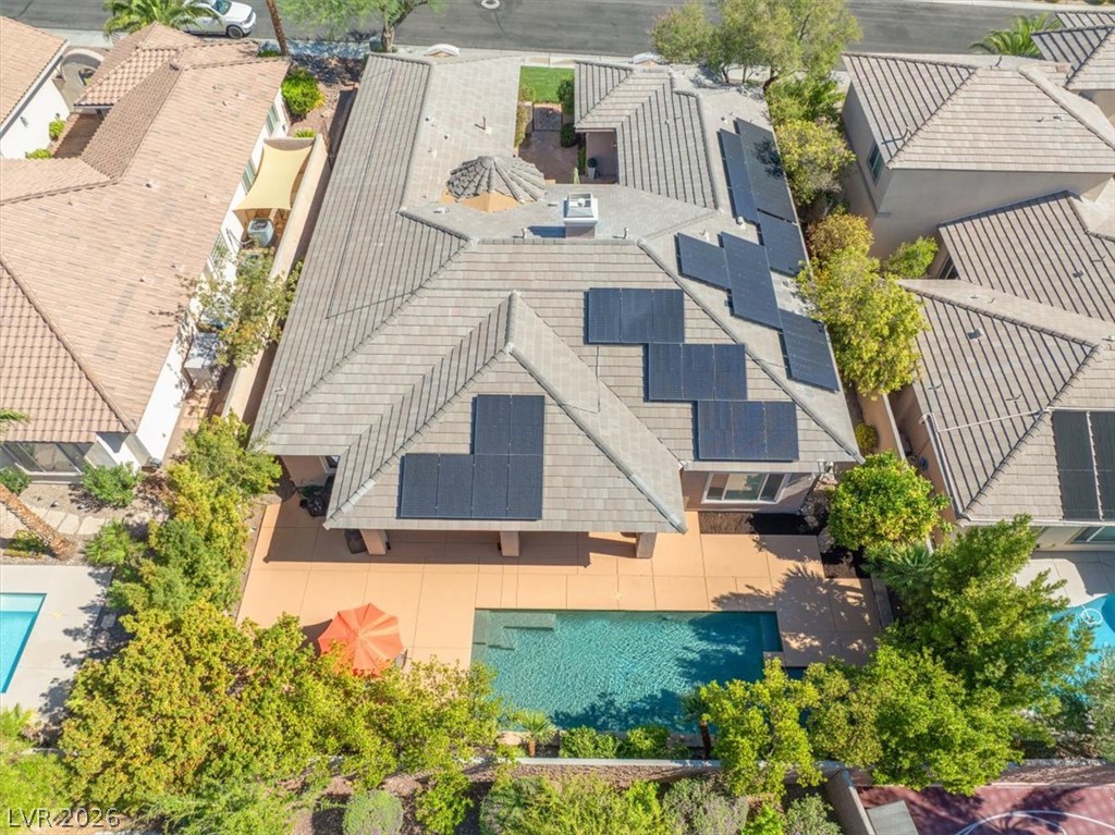 11541 Bohemian Forest Avenue Las Vegas NV 89138