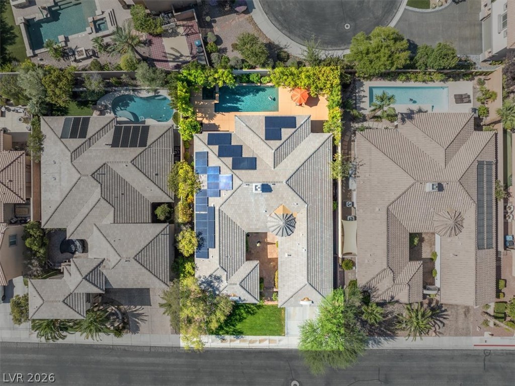 11541 Bohemian Forest Avenue Las Vegas NV 89138