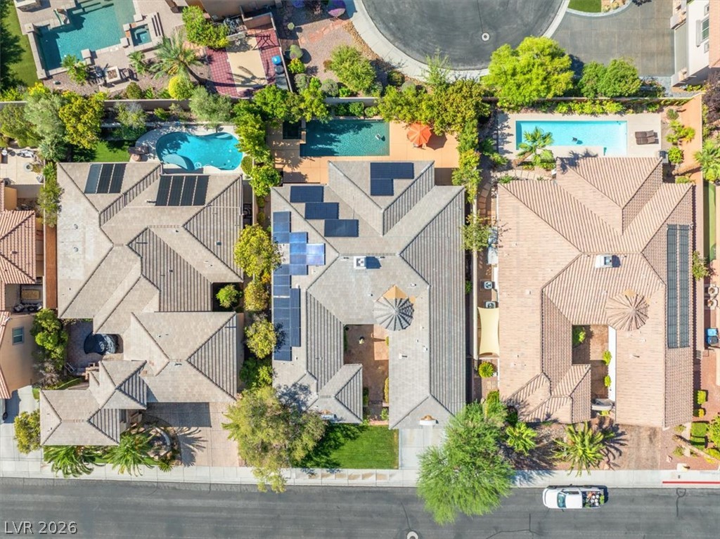 11541 Bohemian Forest Avenue Las Vegas NV 89138