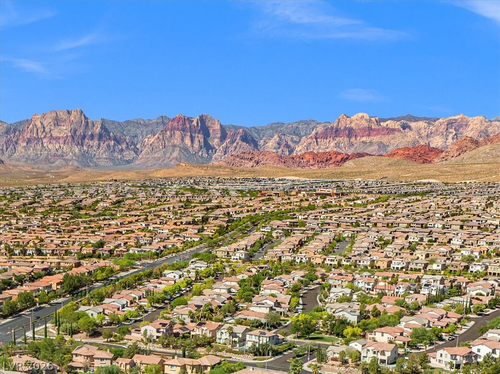 11541 Bohemian Forest Avenue Las Vegas NV 89138