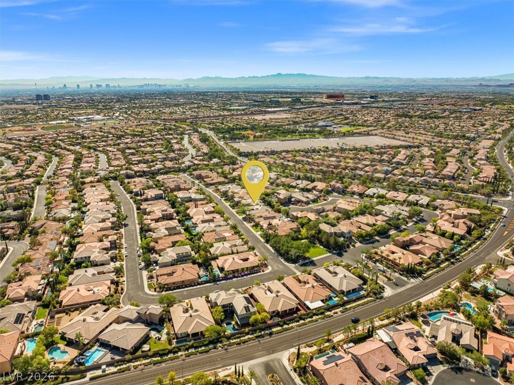 11541 Bohemian Forest Avenue Las Vegas NV 89138