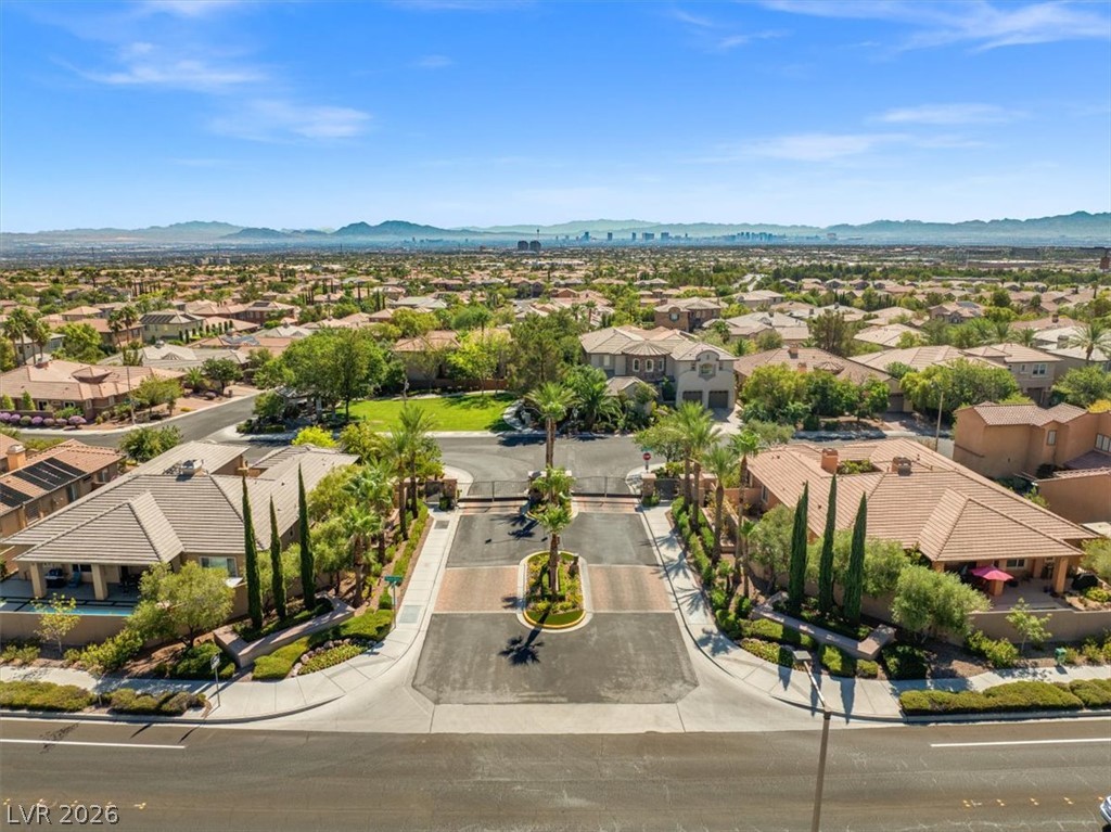 11541 Bohemian Forest Avenue Las Vegas NV 89138