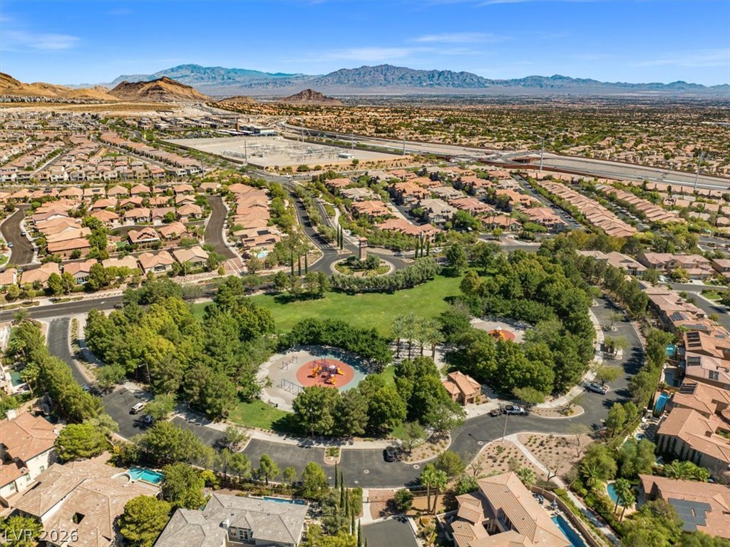 11541 Bohemian Forest Avenue Las Vegas NV 89138