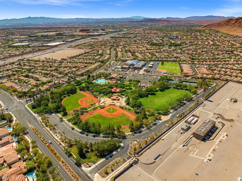 11541 Bohemian Forest Avenue Las Vegas NV 89138