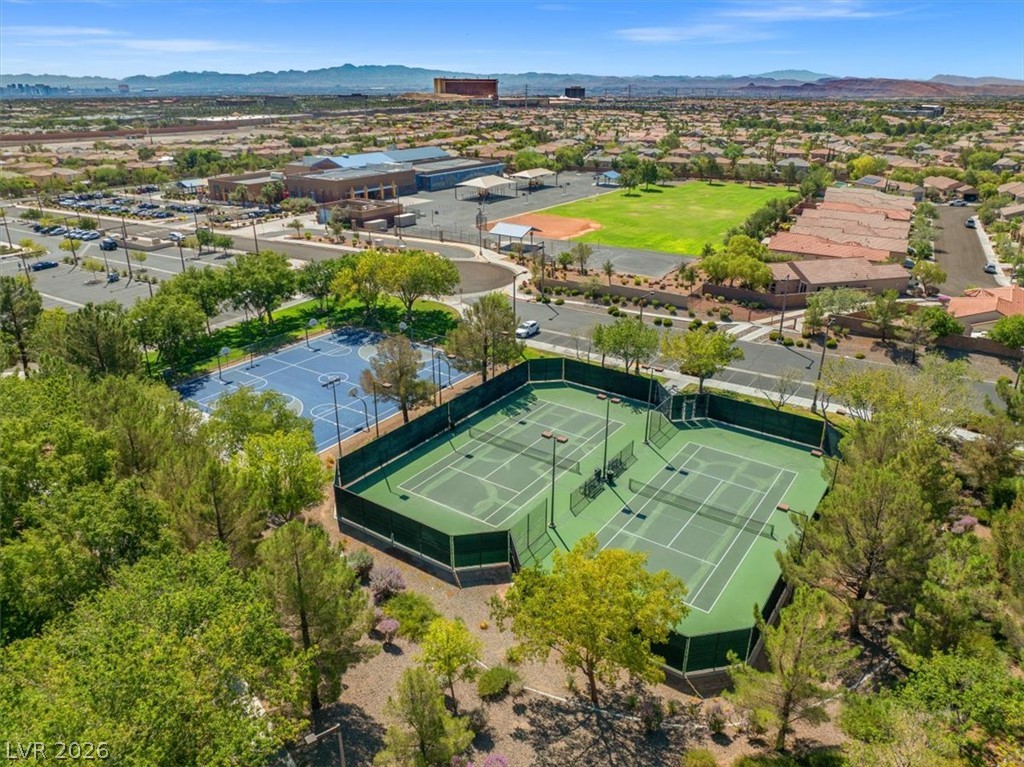 11541 Bohemian Forest Avenue Las Vegas NV 89138