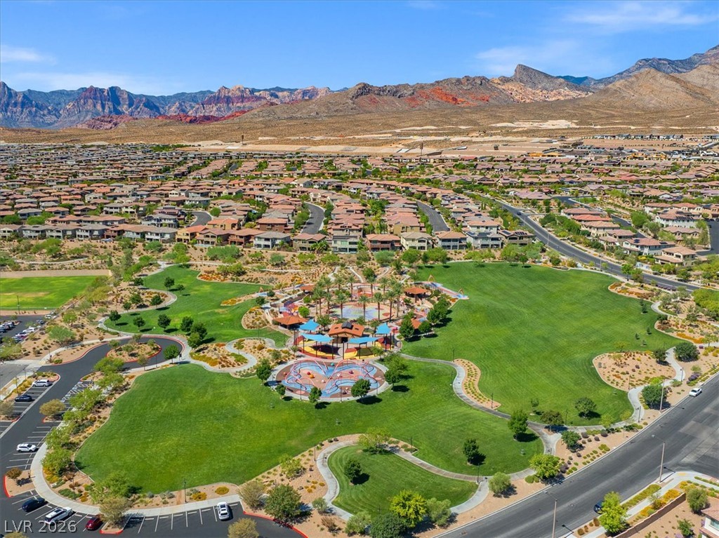 11541 Bohemian Forest Avenue Las Vegas NV 89138