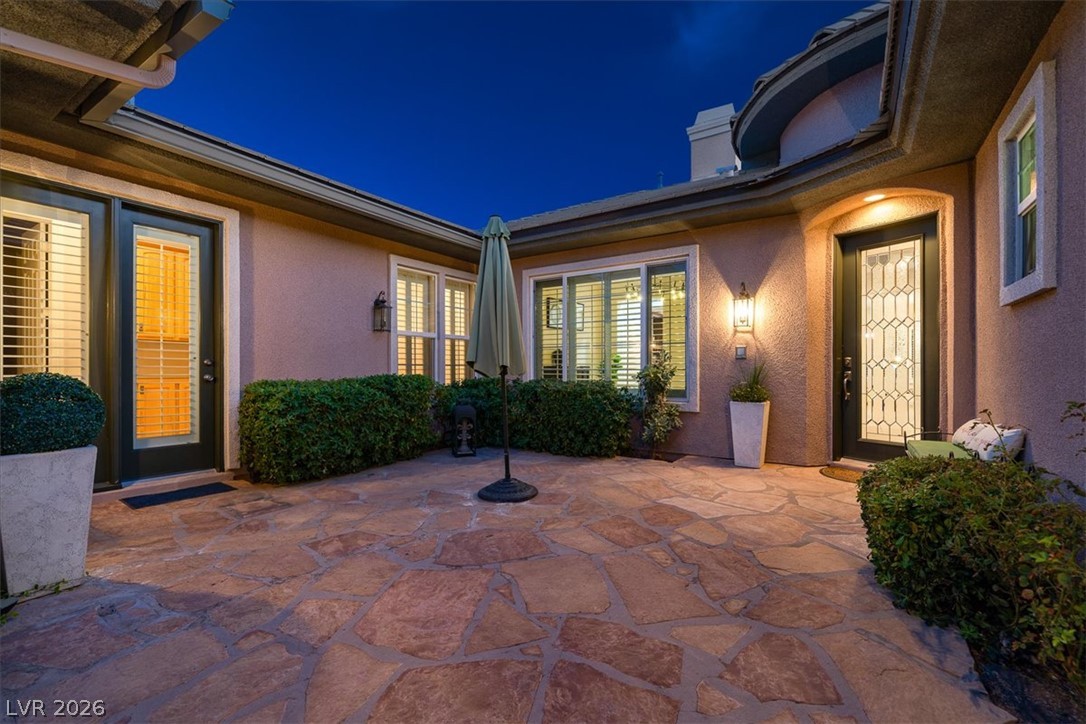 11541 Bohemian Forest Avenue Las Vegas NV 89138