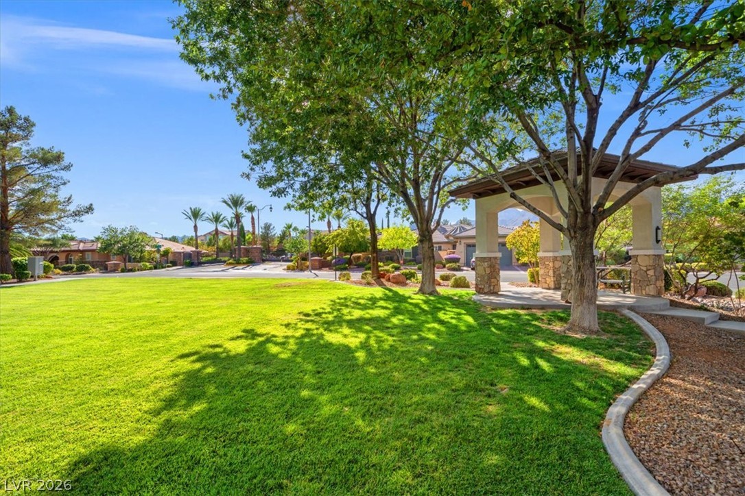 11541 Bohemian Forest Avenue Las Vegas NV 89138