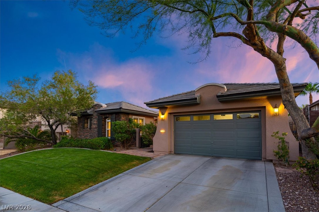 11541 Bohemian Forest Avenue Las Vegas NV 89138