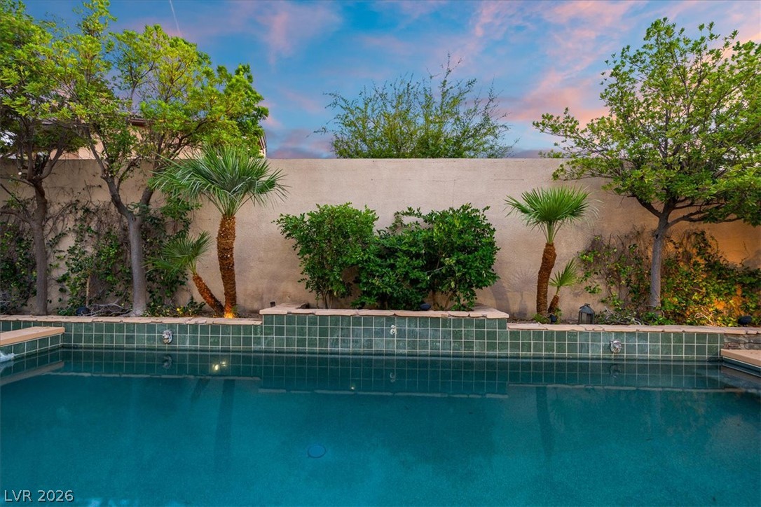 11541 Bohemian Forest Avenue Las Vegas NV 89138