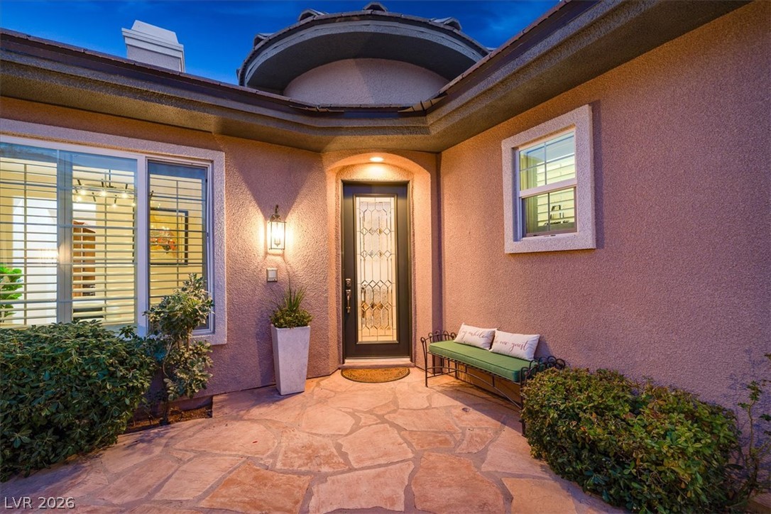 11541 Bohemian Forest Avenue Las Vegas NV 89138