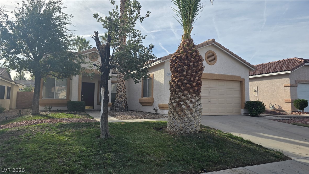 1563 Pimlico Hills Street Henderson NV 89014