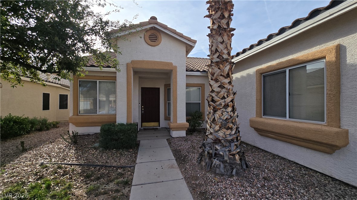 1563 Pimlico Hills Street Henderson NV 89014