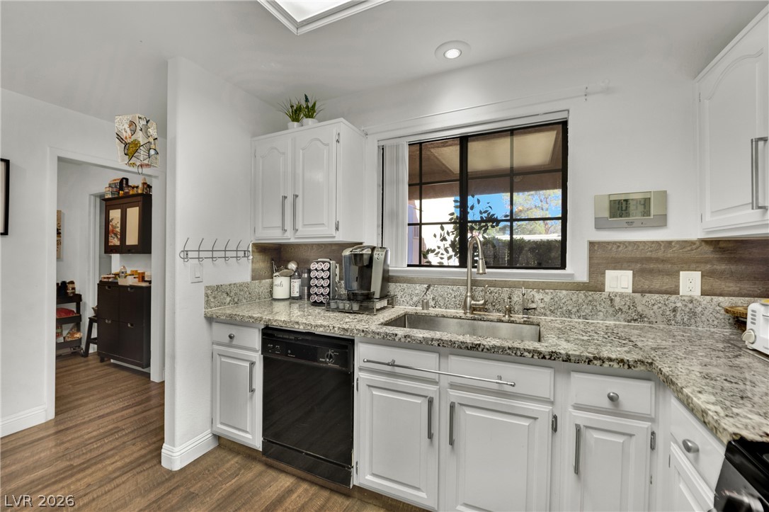 2851 South Valley View Boulevard 1100 Las Vegas NV 89102