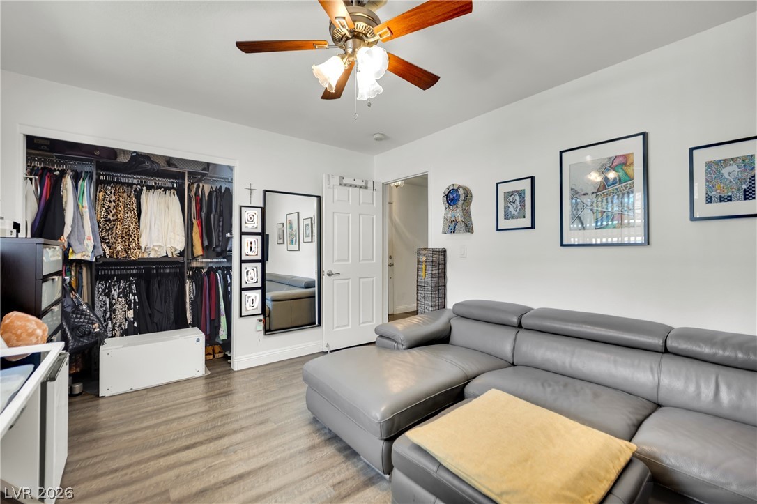 2851 South Valley View Boulevard 1100 Las Vegas NV 89102