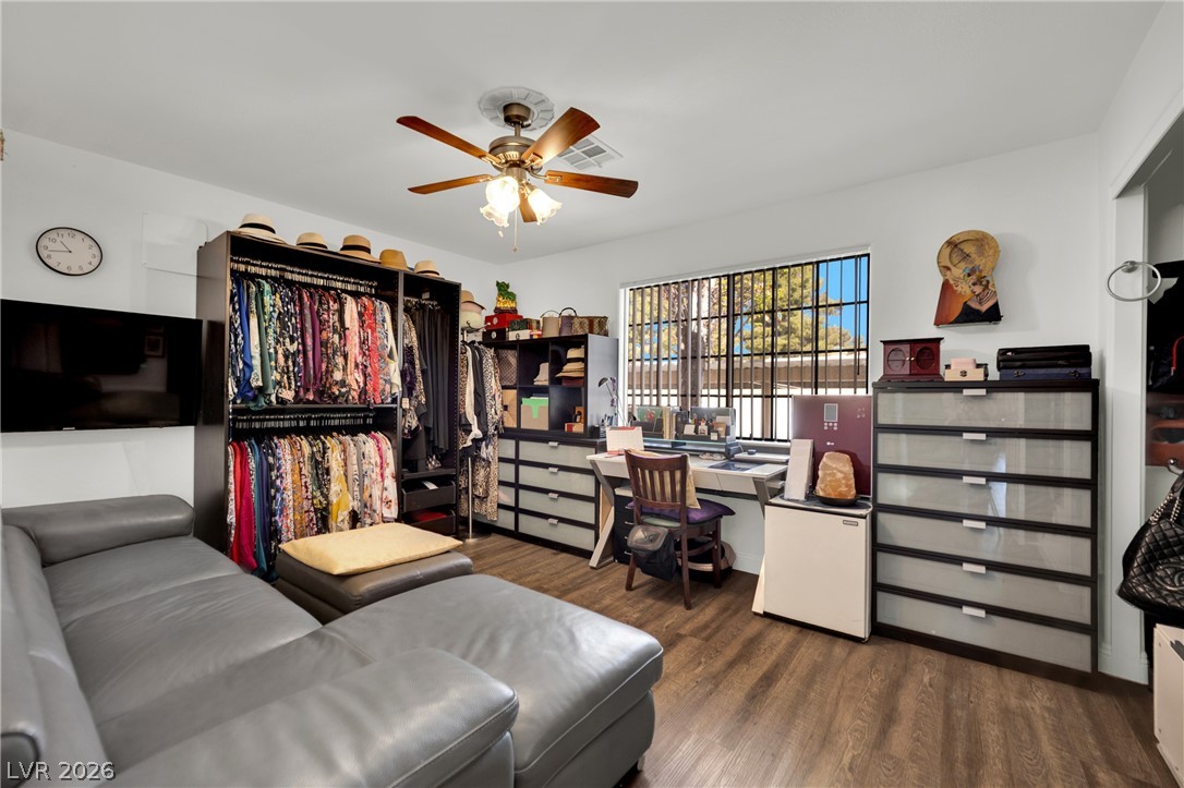 2851 South Valley View Boulevard 1100 Las Vegas NV 89102