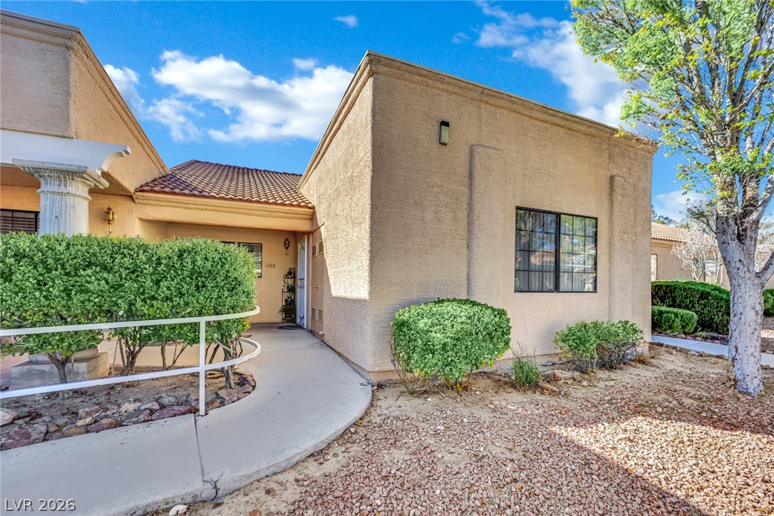 2851 South Valley View Boulevard 1100 Las Vegas NV 89102