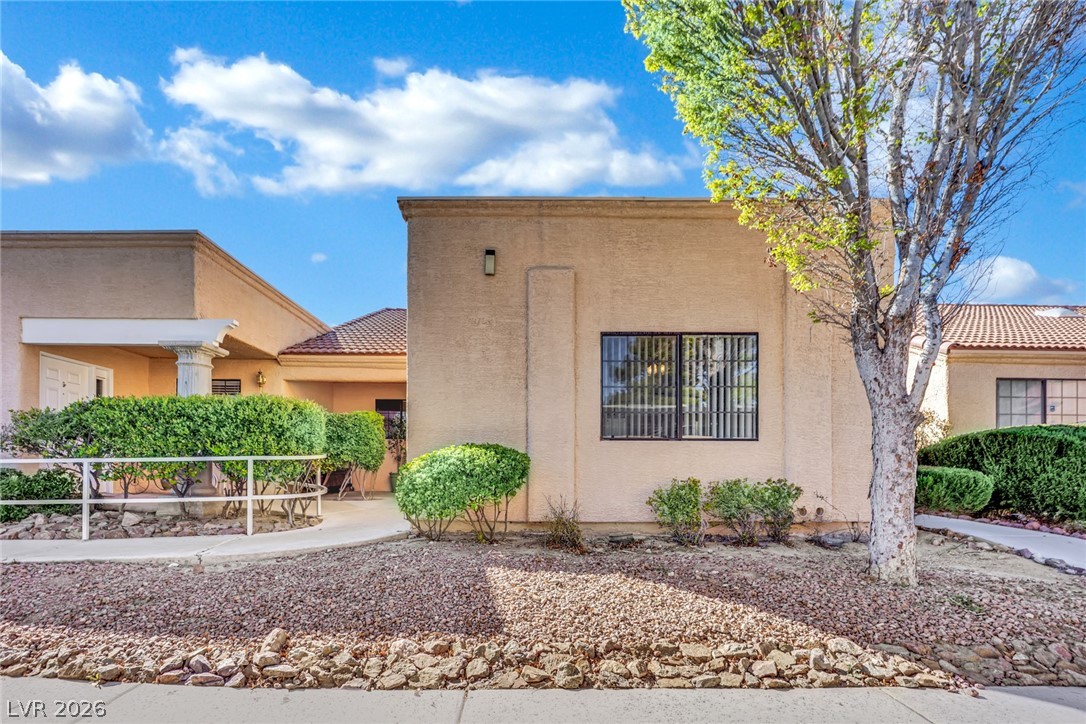 2851 South Valley View Boulevard 1100 Las Vegas NV 89102