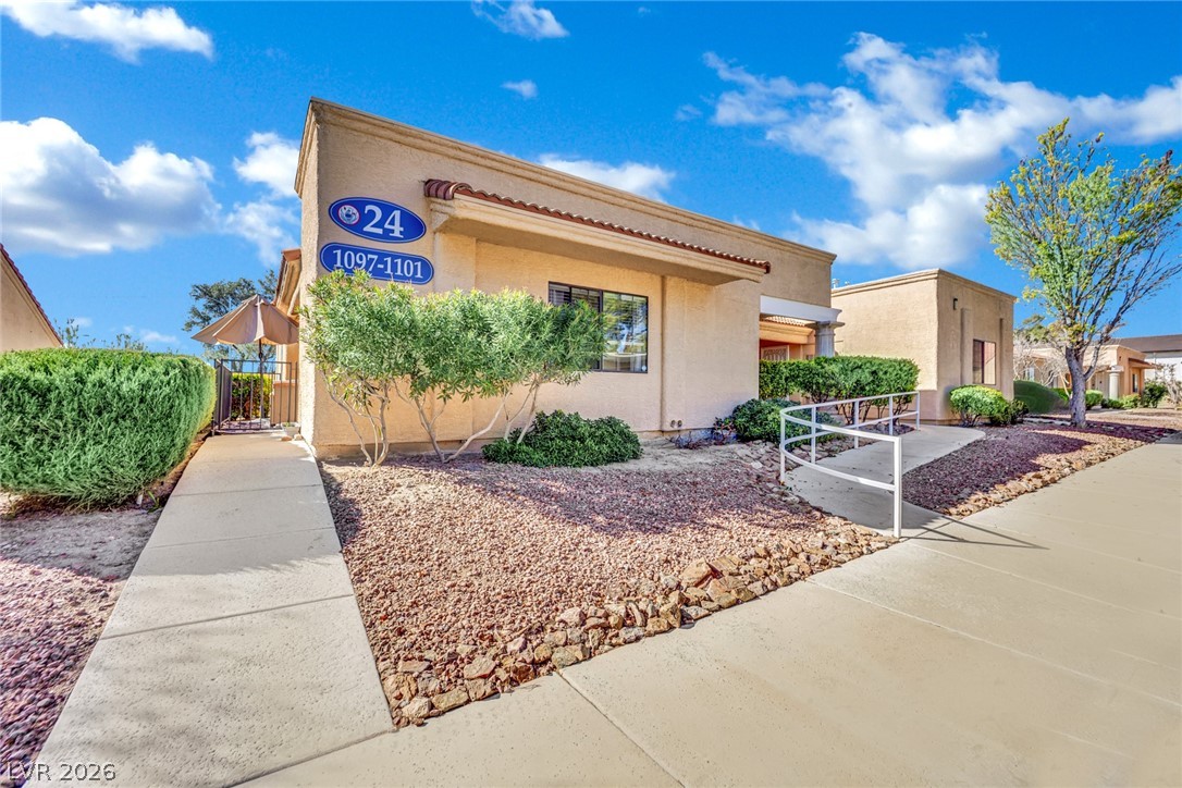 2851 South Valley View Boulevard 1100 Las Vegas NV 89102