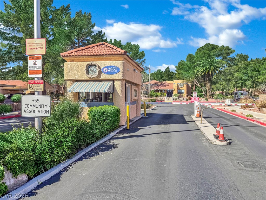 2851 South Valley View Boulevard 1100 Las Vegas NV 89102
