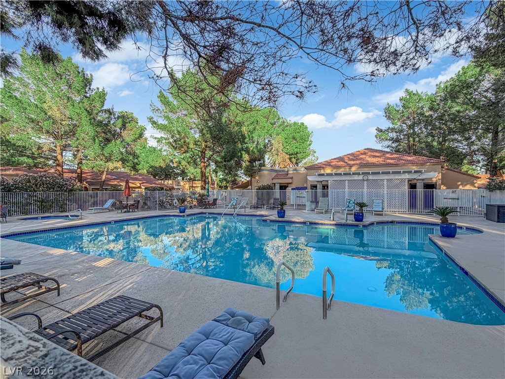 2851 South Valley View Boulevard 1100 Las Vegas NV 89102