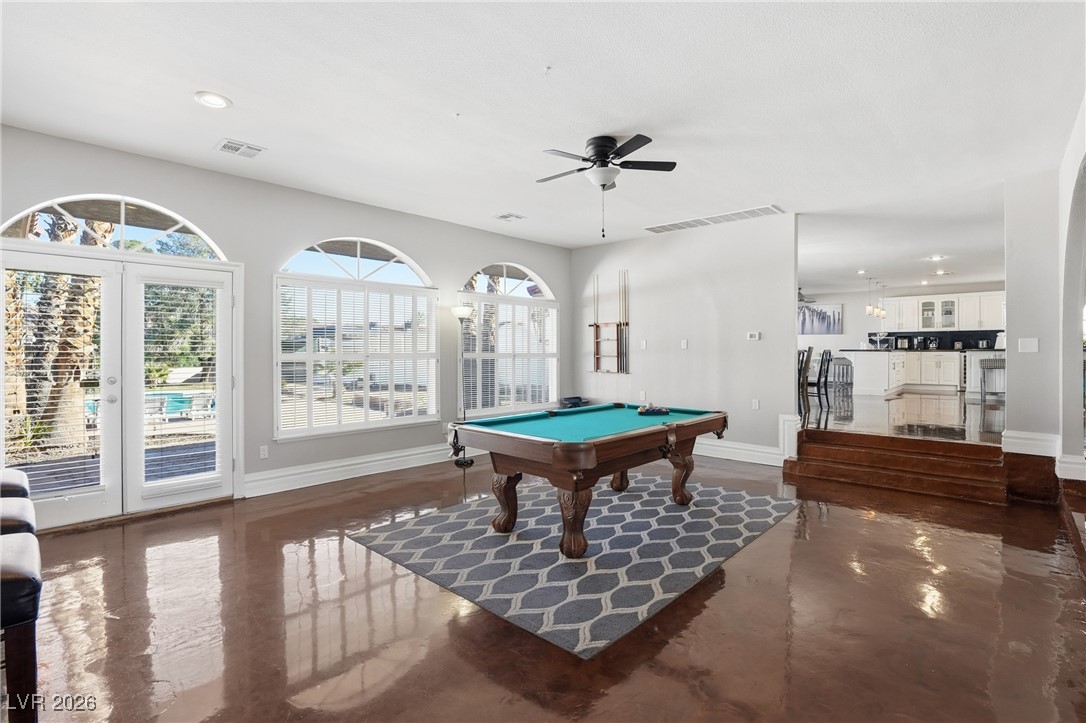 2840 South Miller Lane Las Vegas NV 89117