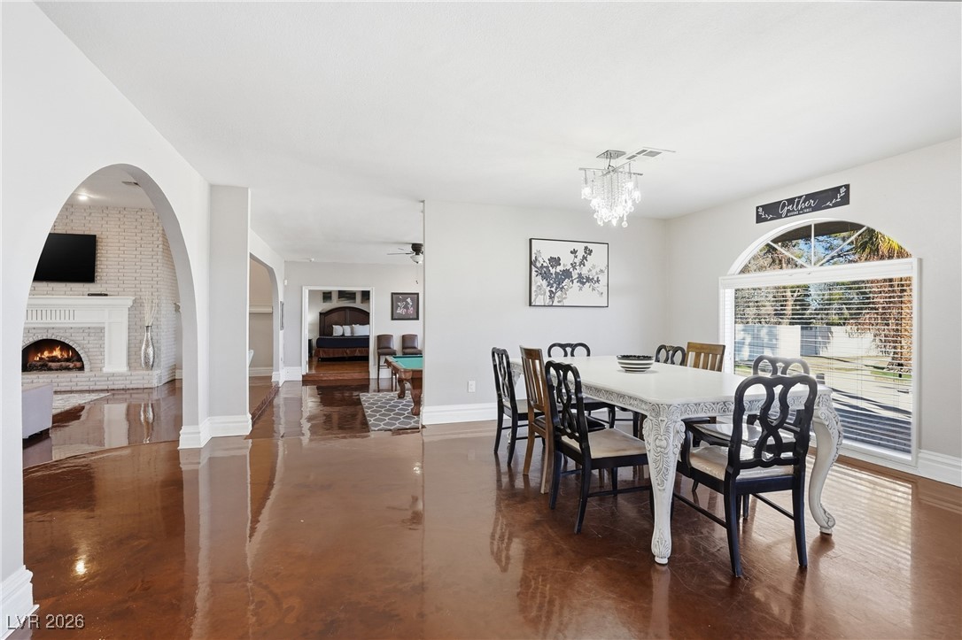 2840 South Miller Lane Las Vegas NV 89117