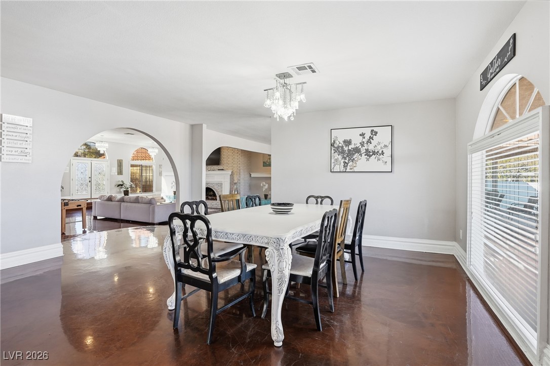 2840 South Miller Lane Las Vegas NV 89117